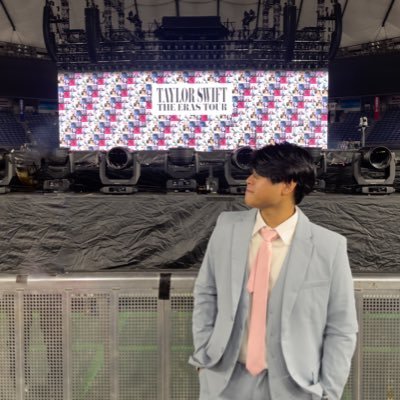 tyoswift's profile picture. New-ish account. For screaming Swiftie thoughts into the void. Eras x3, GUTS x3 | 日本語OK