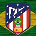 Club Atlético De Madrid Brasil (@CAMadridBrasil) Twitter profile photo
