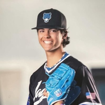 Canyon View High School | AZ | Class of 2025 | RHP/INF | 3.8 GPA | 2024 5A Desert West Region Pitcher of Year | 2024 5A All-State Team