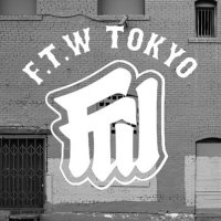 F.T.W TOKYO(@Ftw03Tokyo) 's Twitter Profile Photo