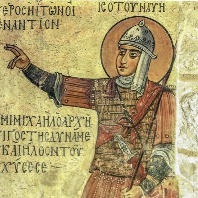 AetMajorian's profile picture. 