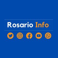 Rosario Info(@RosarioInf0) 's Twitter Profile Photo
