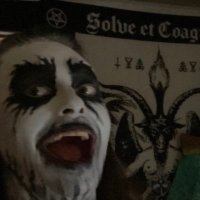 💀 Count Jackula 💀(@Kvlt_Of_The_Sun) 's Twitter Profile Photo