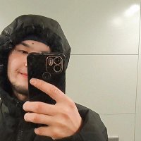Asror (@asrorboltayev) 's Twitter Profile