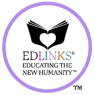 MANTRA: Educating The New Humanity™
VISION: To awaken and lift humanity        
MISSION: See good. Do better.