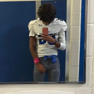 5’7|147|WR/CB|New Caney HS