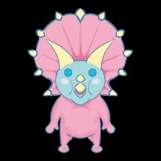 Umashowten's profile picture. トリケラトプスの妖精ちゃんです。