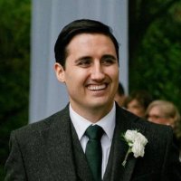 Cal Robinson (@kidneycal) 's Twitter Profile