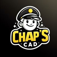 Chap's CAD (@its_chapp) 's Twitter Profile
