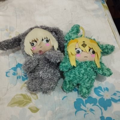 JianGさんのプロフィール画像