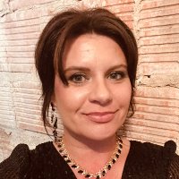 Sarah R Morrow (@smorrow1983) 's Twitter Profile