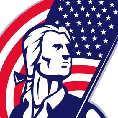 Patriot. American Nationslist.