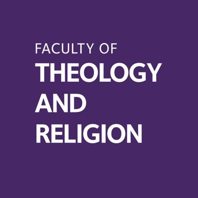 Oxford Faculty of Theology & Religion