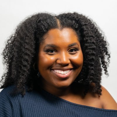 Curator of Connections👩🏾💻 | #MaybornMade | Enneagram 1w2 | ENFJ | 1913❤️