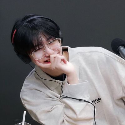 cmhbabei's profile picture. 사랑한다 몬스타엑스