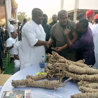 NdukweEkuma's profile picture. Jehovah Almighty will continually be glorified in all circumstances