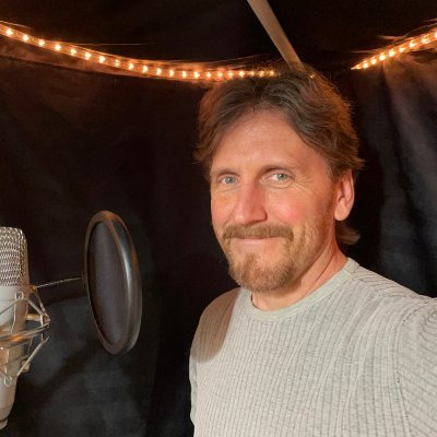 Voiceover talent, voice of @TracklessMT, Eyetech, Blue Ridge Global, TerraHive & more! Guitar & vocals for The Melissa Matheson Band & @smorelocals. Family man.