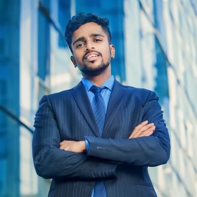 Krutarth1206g's profile picture. 