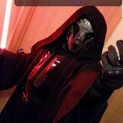 DarthArcanus's profile picture. I am me.
satire/parody/ #1A /idgaf