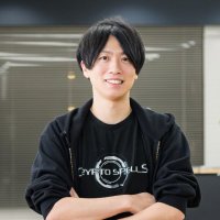 小澤 孝太 | CryptoGames CEO(@kotaozawa) 's Twitter Profile Photo