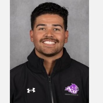 ACU Javelin thrower😈🙏🏽PB: 62.15 McMurry Alum🦅No one cares about what you did in the past, it’s about what you do now. 👏🏽