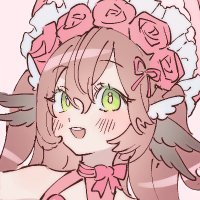 Magpie (@missmagpieart) 's Twitter Profile