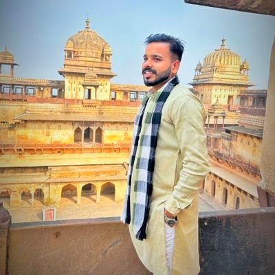 ,भाजपा मंडल संयोजक सोशल मीडिया विभाग ब्यावरा
🚩जिला उपाध्यक्ष परशुराम सेना राजगढ 🪷
💪लड़ना जब तक प्राण रहे 🇮🇳✌️ कायम वतन स्वाभिमान रहे 🔥 अखण्ड भारत 🚩
