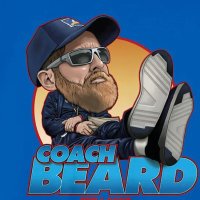 Coach Beard (@pjgcpty) 's Twitter Profile Photo Coach Beard (@pjgcpty) 's Twitter Profile Photo