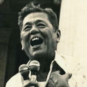 5th President of the Philippines