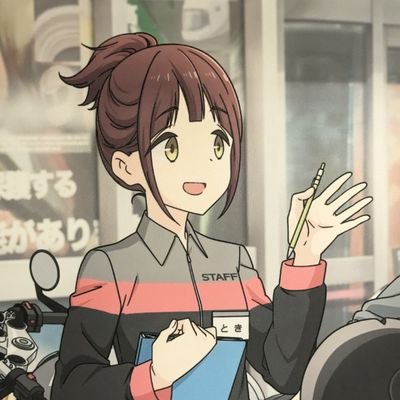 ホ​ーリーさんのプロフィール画像