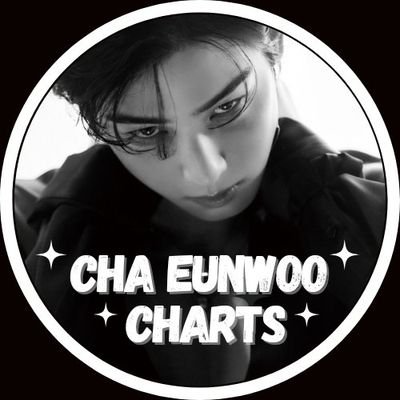 Fan account for @CHAEUNWOO_offcl stats.