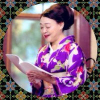 長浜奈津子 (@vivi_gato) Twitter profile photo