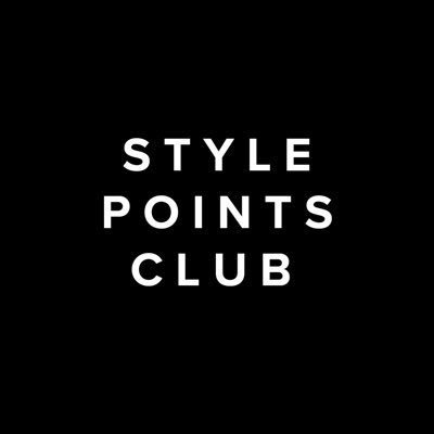 STYLE POINTS CLUB