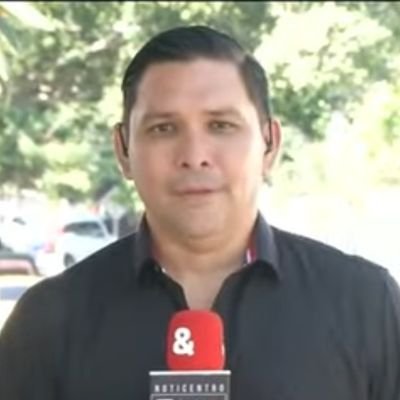 2 virtudes : pasión y honestidad. Periodista barranquillero. Contesto argumentos inteligentes y bloqueo al irrespetuoso.
https://t.co/i8B7mXRLPq