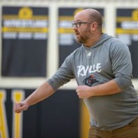Coach Schmid (@ravensgirlsbb) 's Twitter Profile Photo Coach Schmid (@ravensgirlsbb) 's Twitter Profile Photo