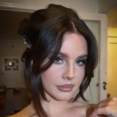 cyberfr1end's profile picture. lana wrote kintsugi for me