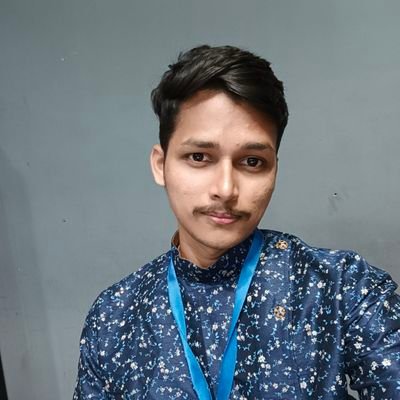 Pradiptiwariy's profile picture. 🤗