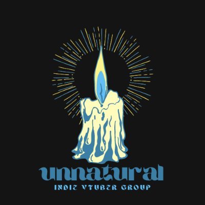 UNNATURAL beings come together to be the new light for the vtuber world! |An indie vtuber group created to support vtubers, and their projects!| #UNNGRP