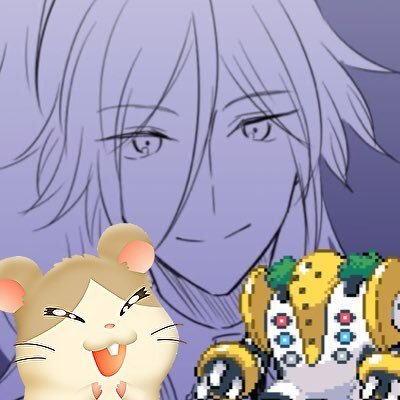 ↓𓀡まいど𓀡↓さんのプロフィール画像