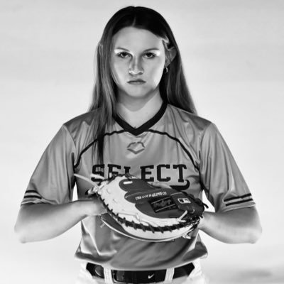 Select Fastpitch 09 Dragon Catcher/Utility