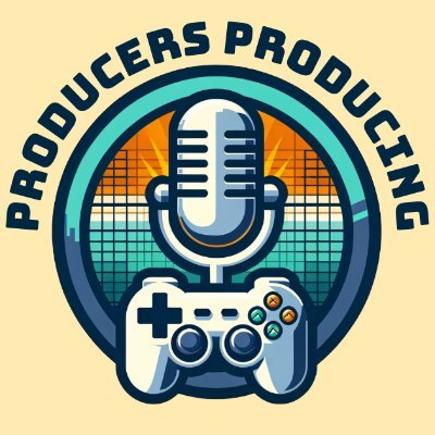 A podcast celebrating the artistry of Producers across the game and other creative industries! Created and hosted by @Howell_NightOwl