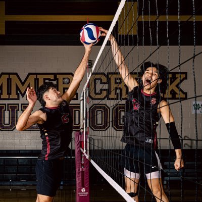 SCHS MEN’S CLUB VOLLEYBALL