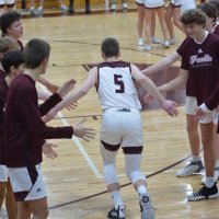 Zander Johnson (@zander1johnson) 's Twitter Profile