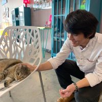Kashu Yamazaki (@kashu_yamazaki) 's Twitter Profile Photo Kashu Yamazaki (@kashu_yamazaki) 's Twitter Profile Photo