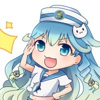 七海 波音⚓️清水港擬人化 (@nanami_hanon) 's Twitter Profile Photo