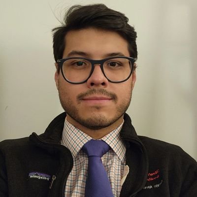 MD, U. Nacional de Colombia @MedicinaUNAL. Infectious Diseases Fellow @MayoClinicINFD. Tweets are my own.