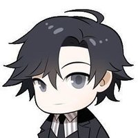 D e r e k ? •᷄ࡇ•᷅ (@meowthermeowthe) 's Twitter Profile