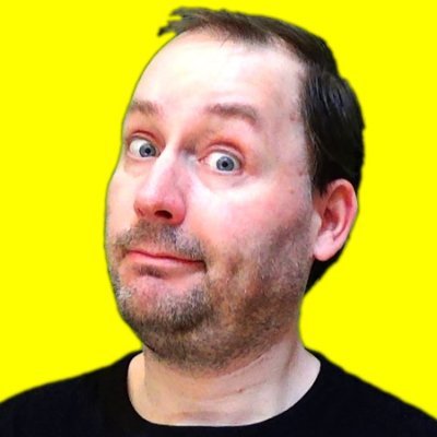 Produtor de conteúdos variados no Youtube, tenho um canal onde falo de vários tipos de assuntos.
Canal de Youtube: https://t.co/A0hcsMwUJ2