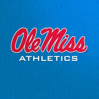 The official Twitter account of Ole Miss Athletics. Home to the The Grove and the original Powder Blue. #HottyToddy