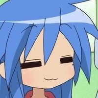 らき☆すた (@luckystarcoded) 's Twitter Profile Photo